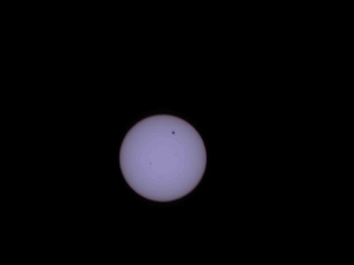 Venustransit 